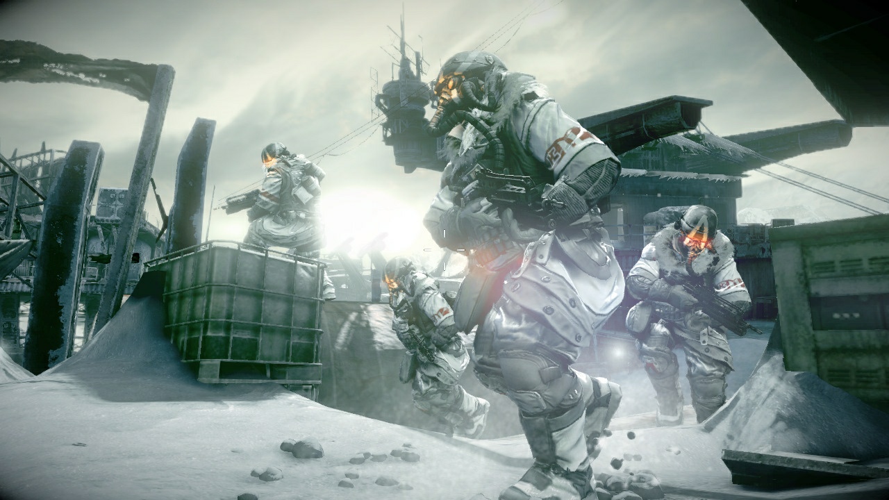 Killzone 3